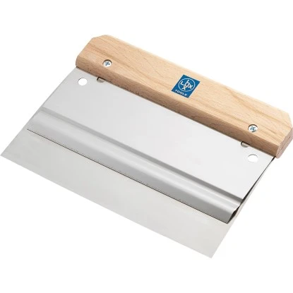 LUX Biflex-Spachtel 200 mm LUX Biflex-Spachtel 200 Mm -LUX 4007875771116 s01 11 12 16