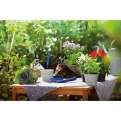 LUX Abdeckvlies 1 M X 25m -LUX 4007875776616 03