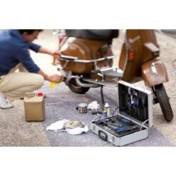 LUX Abdeckvlies 1 M X 50 M 5 LUX Abdeckvlies 1 M X 50 M -LUX 4007875776623 06