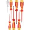 LUX VDE Schraubendreher-Set 7-teilig -LUX 4007875859104 10