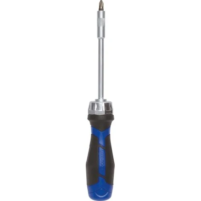 LUX-TOOLS Bit-Schraubendrehersatz 6-teilig LUX-TOOLS Bit-Schraubendrehersatz 6-teilig -LUX 4007875859166 S03 140122 L