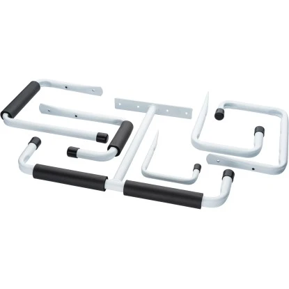 LUX Hakenset 12-teilig LUX Hakenset 12-teilig -LUX 4048121067034 S01 160318