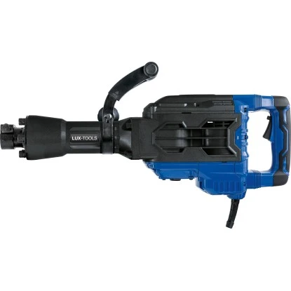 LUX 1700 W Abbruchhammer E-AHL-21 mit Koffer LUX 1700 W Abbruchhammer E-AHL-21 Mit Koffer -LUX 4048121458610 10