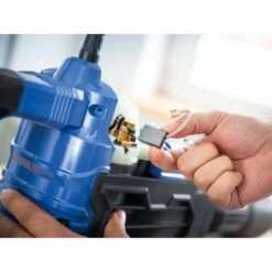 LUX 1700 W Abbruchhammer E-AHL-21 Mit Koffer 10 LUX 1700 W Abbruchhammer E-AHL-21 Mit Koffer -LUX 4048121458610 100