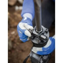 LUX 1700 W Abbruchhammer E-AHL-21 Mit Koffer 8 LUX 1700 W Abbruchhammer E-AHL-21 Mit Koffer -LUX 4048121458610 70