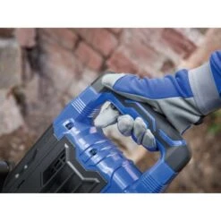 LUX 1700 W Abbruchhammer E-AHL-21 Mit Koffer 9 LUX 1700 W Abbruchhammer E-AHL-21 Mit Koffer -LUX 4048121458610 80