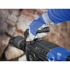 LUX 1700 W Abbruchhammer E-AHL-21 Mit Koffer 11 LUX 1700 W Abbruchhammer E-AHL-21 Mit Koffer -LUX 4048121458610 90