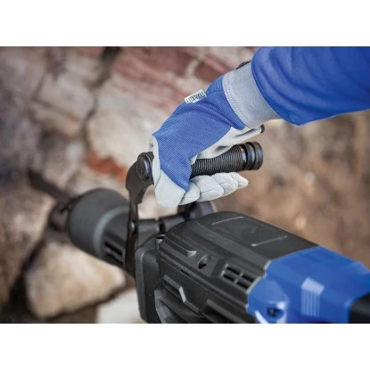 LUX 1700 W Abbruchhammer E-AHL-21 mit Koffer LUX 1700 W Abbruchhammer E-AHL-21 Mit Koffer -LUX 4048121458610 90