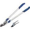 LUX-TOOLS Ast- Und Gartenscheren-Set Bypass 2-teilig -LUX 4048121637022 10