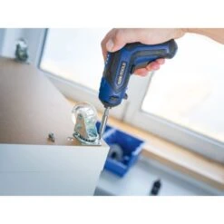 Akkuschrauber ABS-3,6Li C Solo -LUX 4048124503140 A01 270418