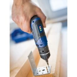 Akkuschrauber ABS-3,6Li C Solo -LUX 4048124503140 A03 270418