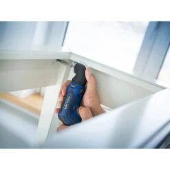 Akkuschrauber ABS-3,6Li C Solo -LUX 4048124503140 A04 270418