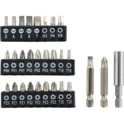 Akkuschrauber ABS-3,6Li C Solo -LUX 4048124503140 AC01 270418