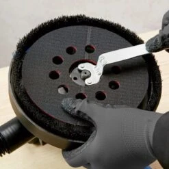 LUX Trockenbauschleifer TBS-1050 -LUX 4048124504031 100