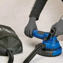 LUX Trockenbauschleifer TBS-1050 -LUX 4048124504031 60