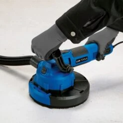 LUX Trockenbauschleifer TBS-1050 -LUX 4048124504031 80