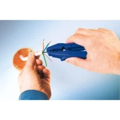 LUX Abisolierer Comfort -LUX 469809 picture 1