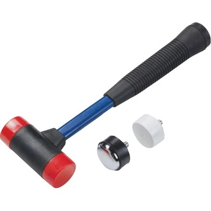 LUX Kombihammer 35 mm LUX Kombihammer 35 Mm -LUX 4698114 2137 1