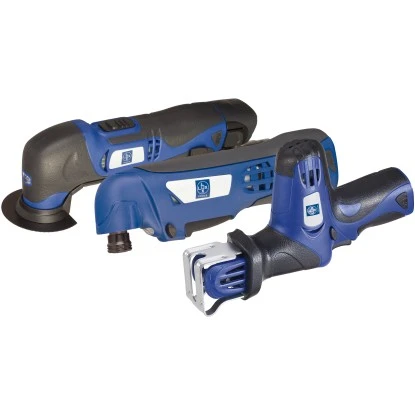 LUX Akku-Werkzeug-Set 10,8 V LUX Akku-Werkzeug-Set 10,8 V -LUX 479312 2137 1