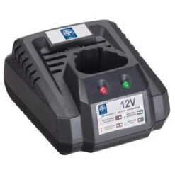 LUX Akku-Werkzeug-Set 10,8 V 7 LUX Akku-Werkzeug-Set 10,8 V -LUX 479312 2137 5