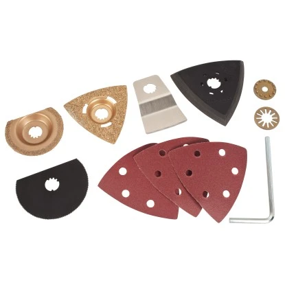 LUX Akku-Werkzeug-Set 10,8 V LUX Akku-Werkzeug-Set 10,8 V -LUX 479312 2137 7