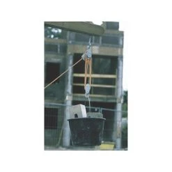 LUX Universalflaschenzug 220 Kg 3 LUX Universalflaschenzug 220 Kg -LUX 4882486 2137 detail 2