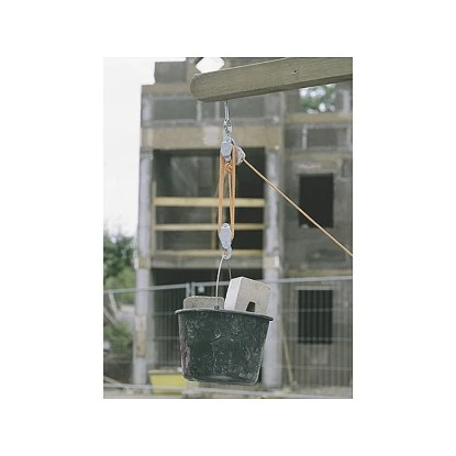 LUX Universalflaschenzug 220 kg LUX Universalflaschenzug 220 Kg -LUX 4882486 2137 detail 3