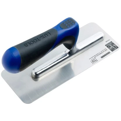 LUX Venezianische Glättekelle rostfrei Comfort LUX Venezianische Glättekelle Rostfrei Comfort -LUX 493150 picture 1