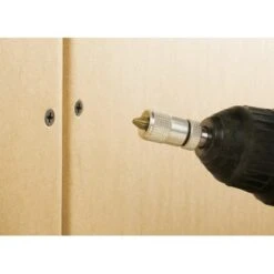 LUX Bithalter Verstellbar 6 Mm (1/4") X 80 Mm 4 LUX Bithalter Verstellbar 6 Mm (1/4") X 80 Mm -LUX 510438 picture2