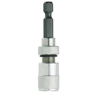 LUX Bithalter verstellbar 6 mm (1/4") x 80 mm LUX Bithalter Verstellbar 6 Mm (1/4") X 80 Mm -LUX 510438 picture5