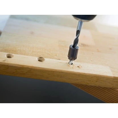 LUX HSS-Aufstecksenker-Satz LUX HSS-Aufstecksenker-Satz -LUX 510471 2137 2