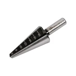 LUX BlechschÀlbohrer HSS 6 Mm - 20 Mm