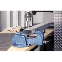 LUX Blechschälbohrer HSS 6 Mm - 20 Mm 4 LUX Blechschälbohrer HSS 6 Mm - 20 Mm -LUX 512567 picture3