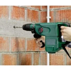 LUX -Bohrersatz SDS-Plus 5-teilig 5 - 8 Mm -LUX 513013 picture1