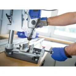 LUX TIN-Spiralbohrer Ø 9 Mm X 125 Mm 3 LUX TIN-Spiralbohrer Ø 9 Mm X 125 Mm -LUX 515079 2137 1