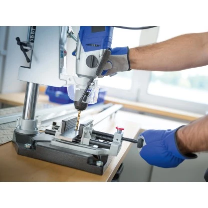 LUX TIN-Spiralbohrer Ø 9 mm x 125 mm LUX TIN-Spiralbohrer Ø 9 Mm X 125 Mm -LUX 515079 2137 1