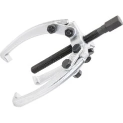 LUX Abzieher 3-armig 90 Mm Comfort