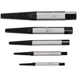 LUX Schraubenauszieher Comfort