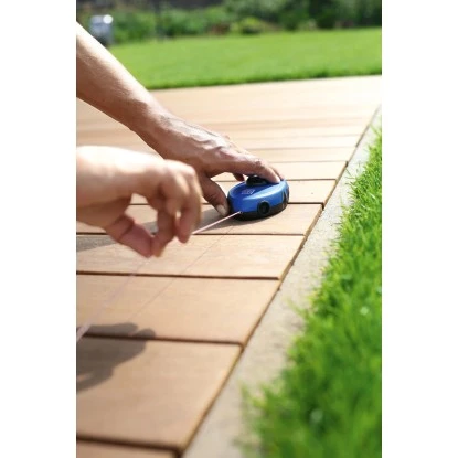 LUX Schlagschnurgerät 30 m Classic LUX Schlagschnurgerät 30 M Classic -LUX 520692 picture 1