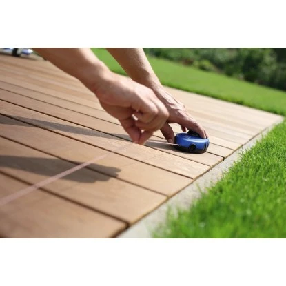 LUX Schlagschnurgerät 30 m Classic LUX Schlagschnurgerät 30 M Classic -LUX 520692 picture 2