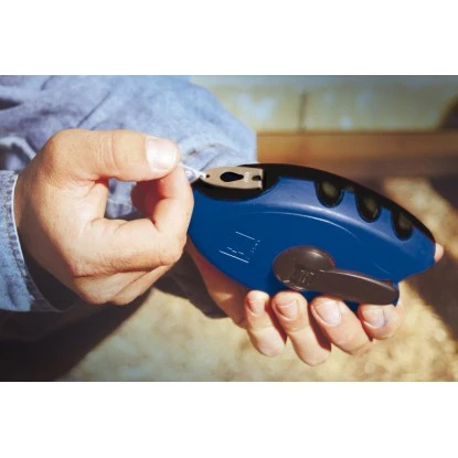 LUX Schlagschnurgerät 30 m Classic LUX Schlagschnurgerät 30 M Classic -LUX 520692 picture 3