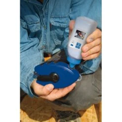 LUX Schlagschnurgerät 30 M Classic 6 LUX Schlagschnurgerät 30 M Classic -LUX 520692 picture 4