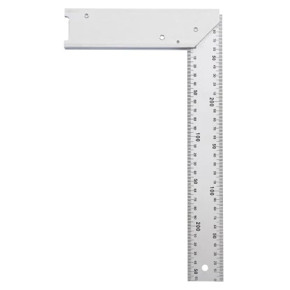 LUX Winkel mit Zunge 300 mm Comfort LUX Winkel Mit Zunge 300 Mm Comfort -LUX 522256 picture 2