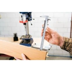 LUX Schieblehre Comfort 150 Mm -LUX 523856 picture 3