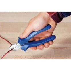 LUX Seitenschneider 160 Mm Classic -LUX 525489 picture 1