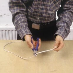 LUX Seitenschneider 160 Mm Classic -LUX 525489 picture 2