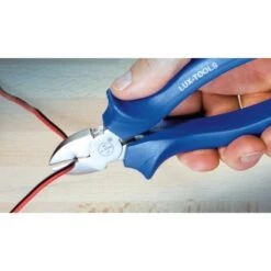 LUX Seitenschneider 160 Mm Classic -LUX 525489 picture 5