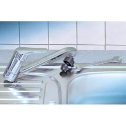 LUX Schraublocher 28 Mm Comfort -LUX 525605 picture 4