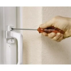 LUX Schraubendreher Satz 6-teilig Comfort -LUX 525646 picture 3