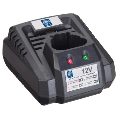 LUX Akku-Bohrschrauber ABS 12 Li B LUX Akku-Bohrschrauber ABS 12 Li B -LUX 525759 picture2